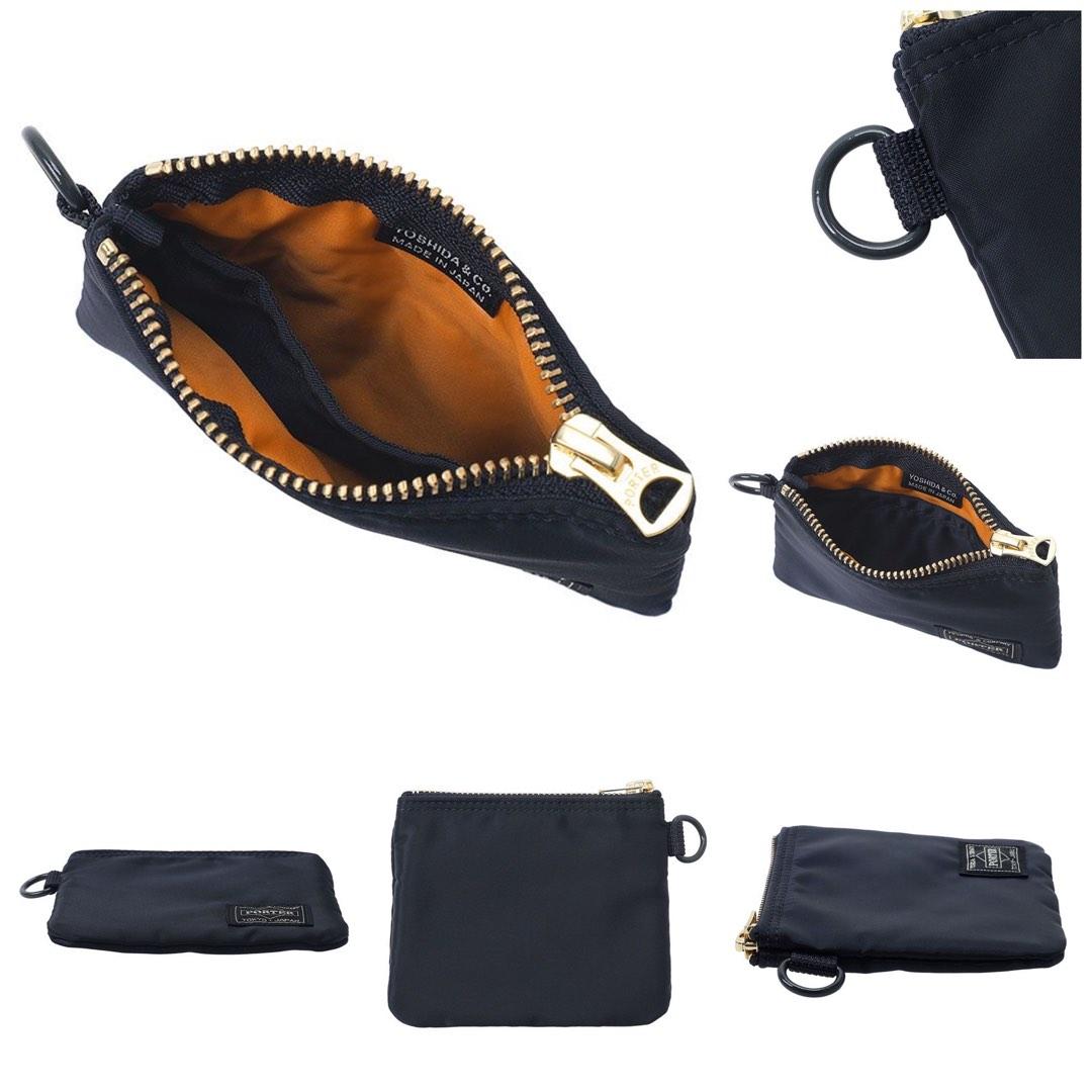 PORTER TANKER OFFICER KIT｜バッグ