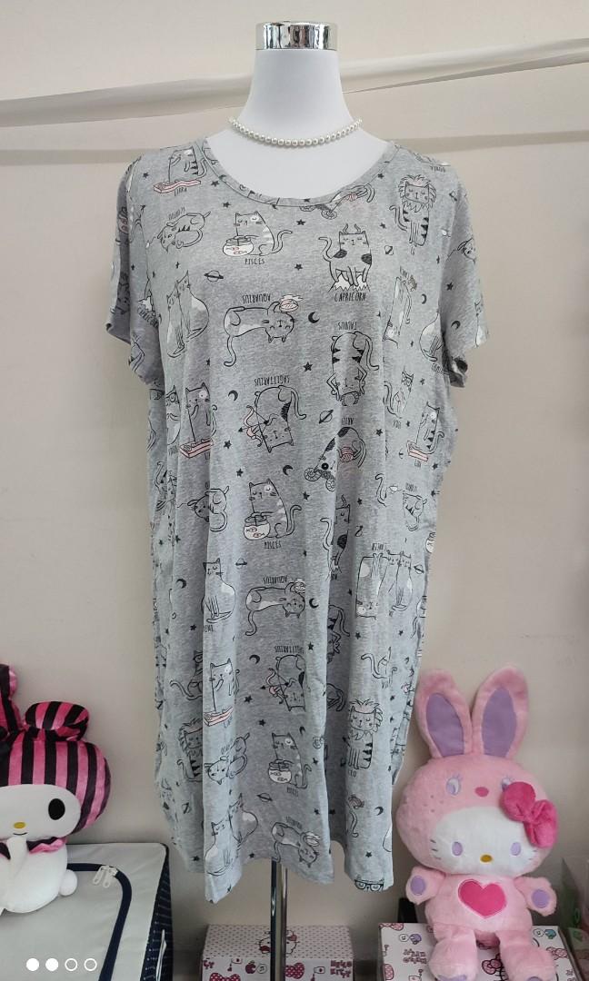 Secret treasures shop sleepwear gowns
