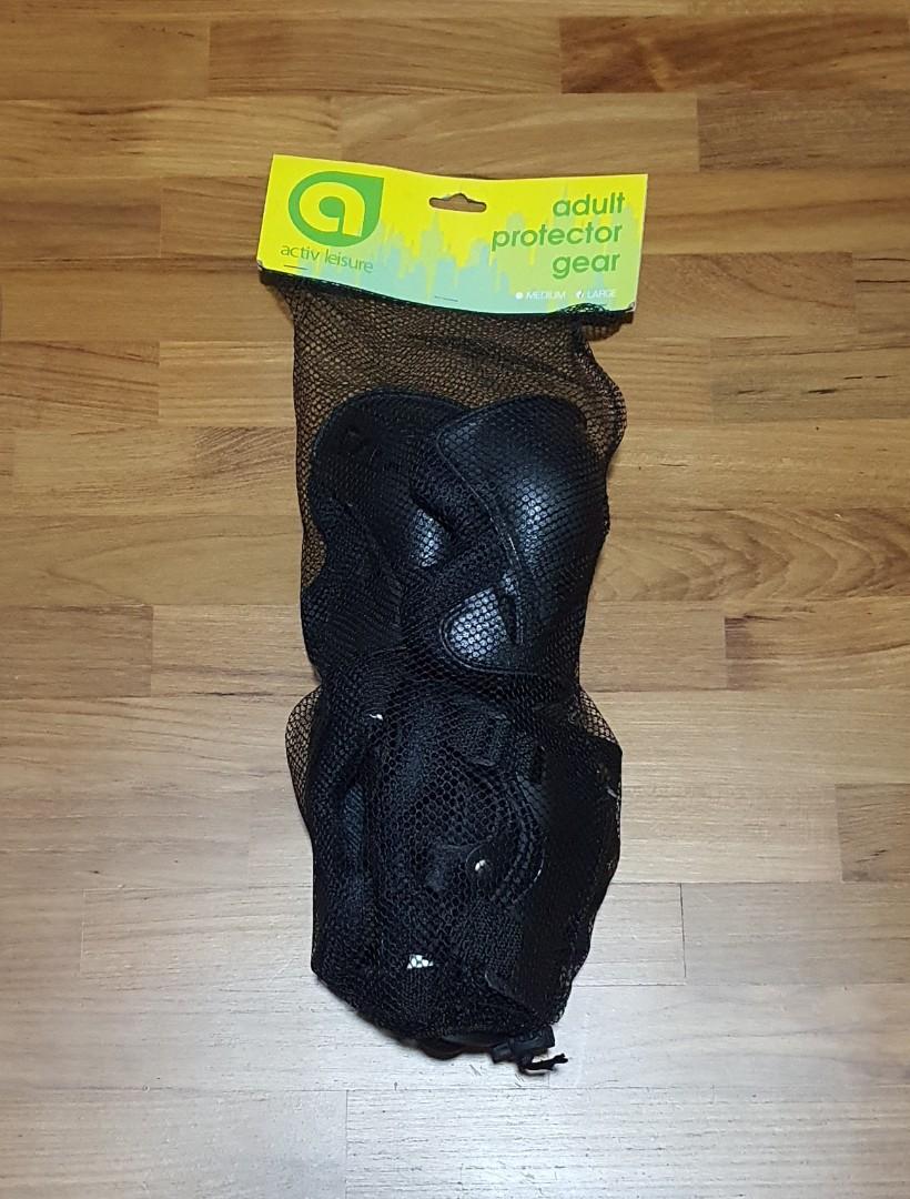 Active Leisure Protector Gears Sports Equipment Sports Games
