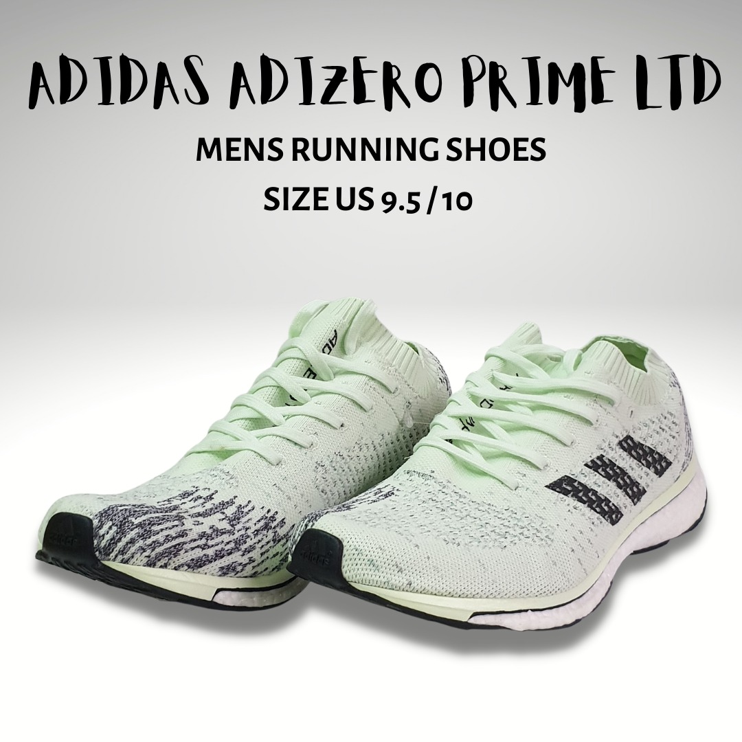 Adizero prime ltd on sale