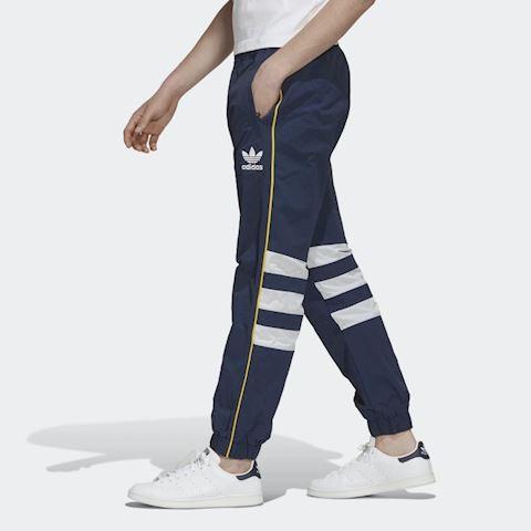 Arsenal trefoil store tracksuit bottoms