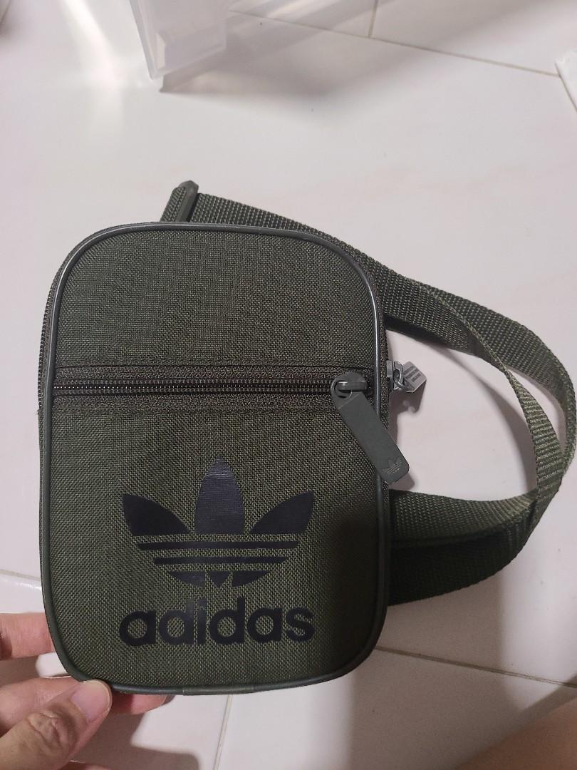 Sling bag adidas camo 2025