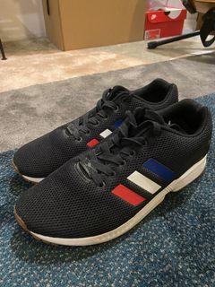 Adidas zx flux not yeezy gucci supreme nike champion louis vuitton, Men's  Fashion, Footwear, Sneakers on Carousell