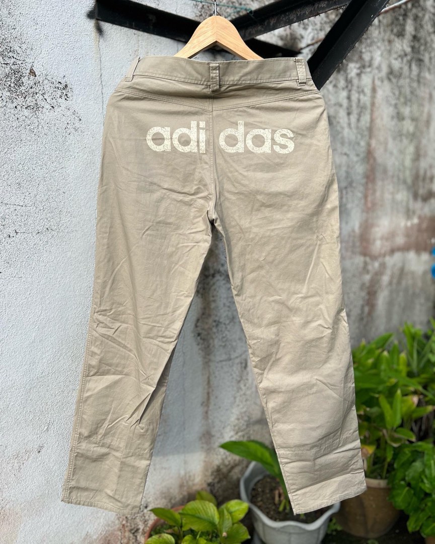 Adidas adi discount chino pants
