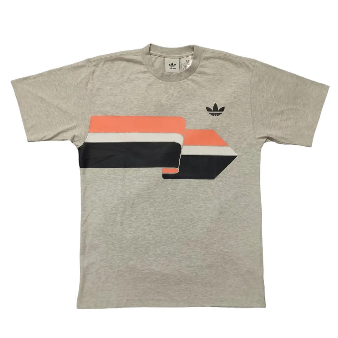 Adidas ripple tee sales