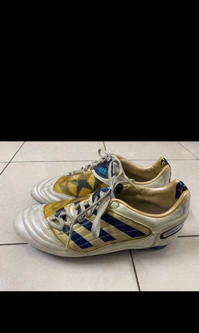 Adidas sales botines classic