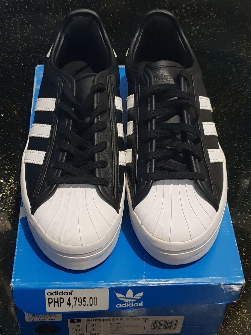 Adidas superstar deals rize pink