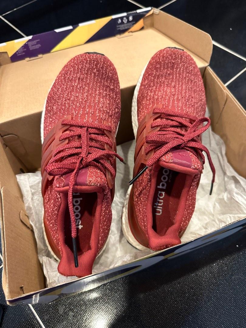 Ultra boost original 2025