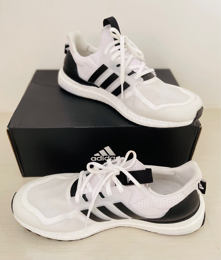 ultraboost 5.0 dna primeblue shoes