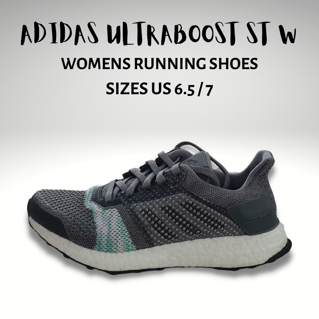 Adidas ultraboost hotsell st w