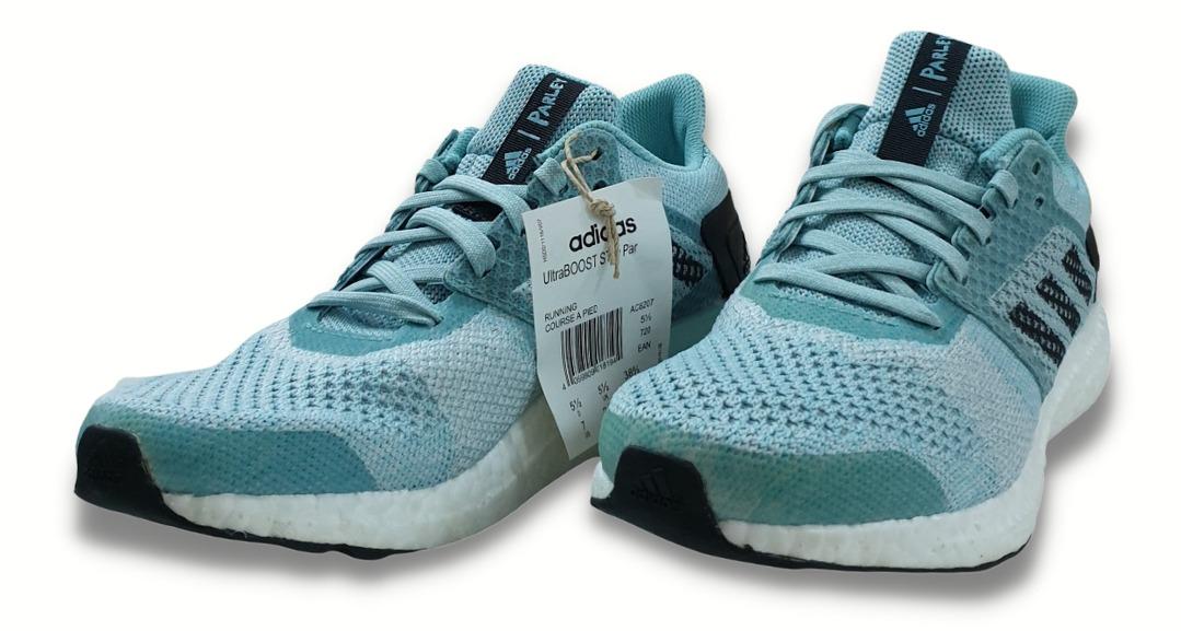 Adidas ultra boost st clearance w parley