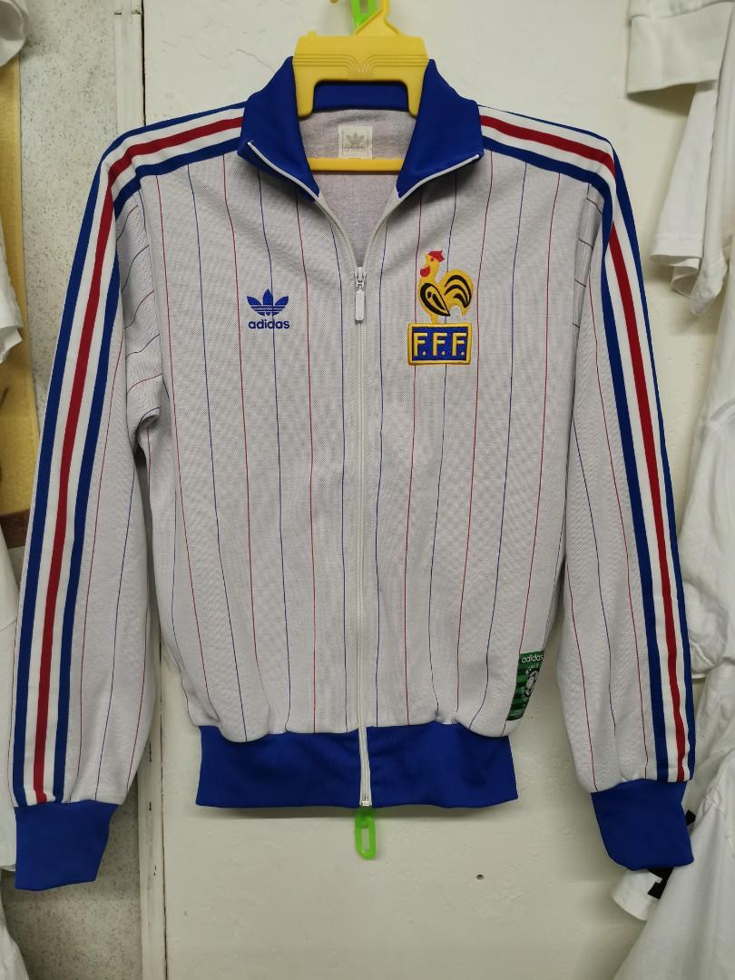 adidas france tt