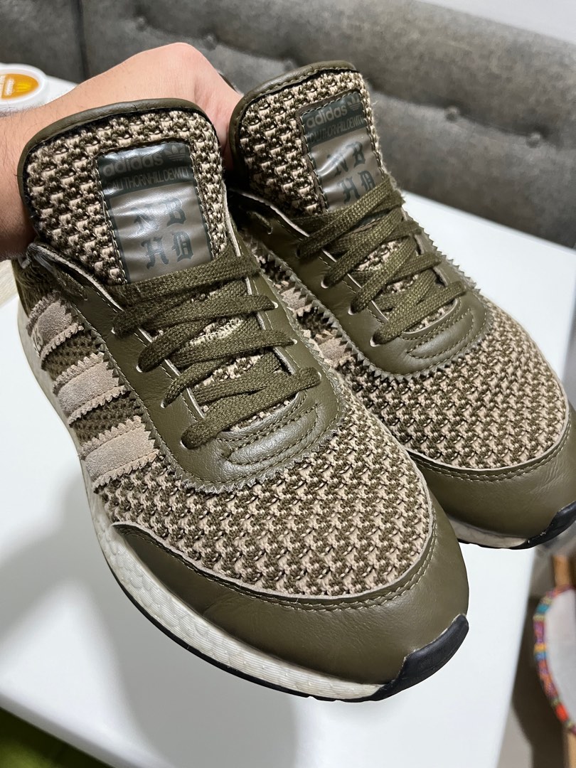 Iniki x neighborhood hotsell