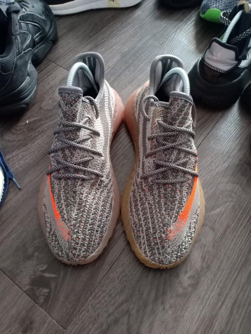 Adidas yeezy cheap reales 75
