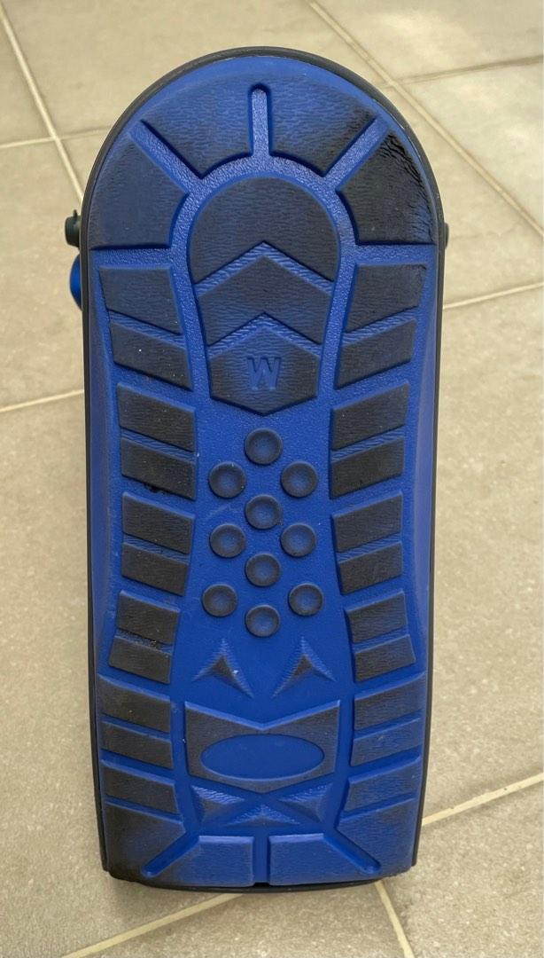 Air Boot, Health & Nutrition, Braces, Support & Protection on Carousell