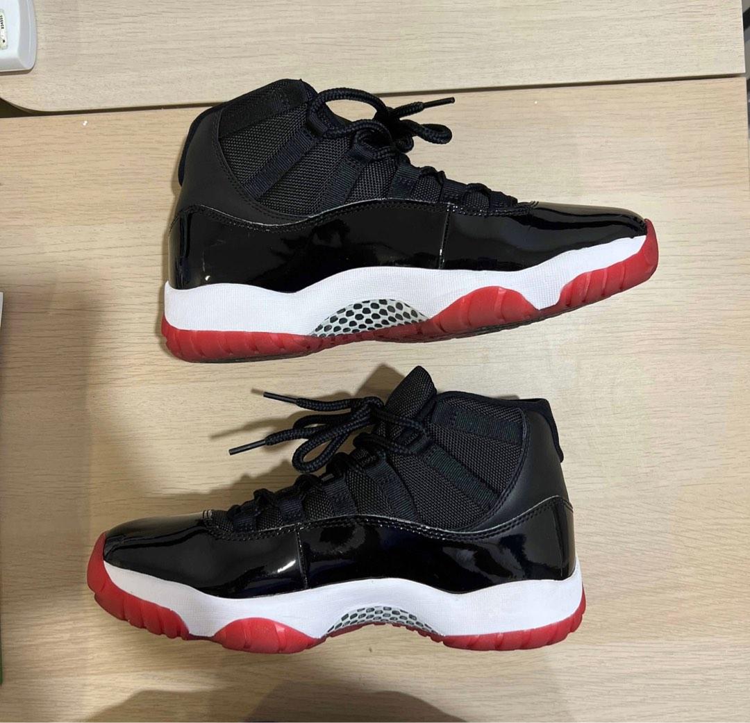 2019 sales bred 1
