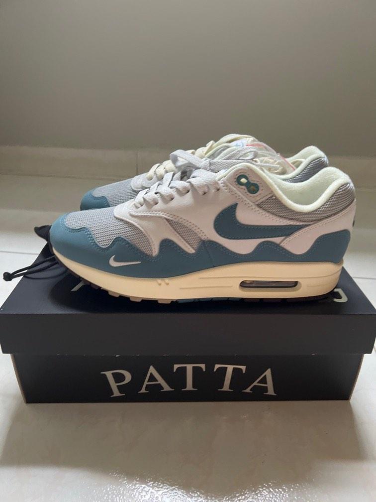 patta air max