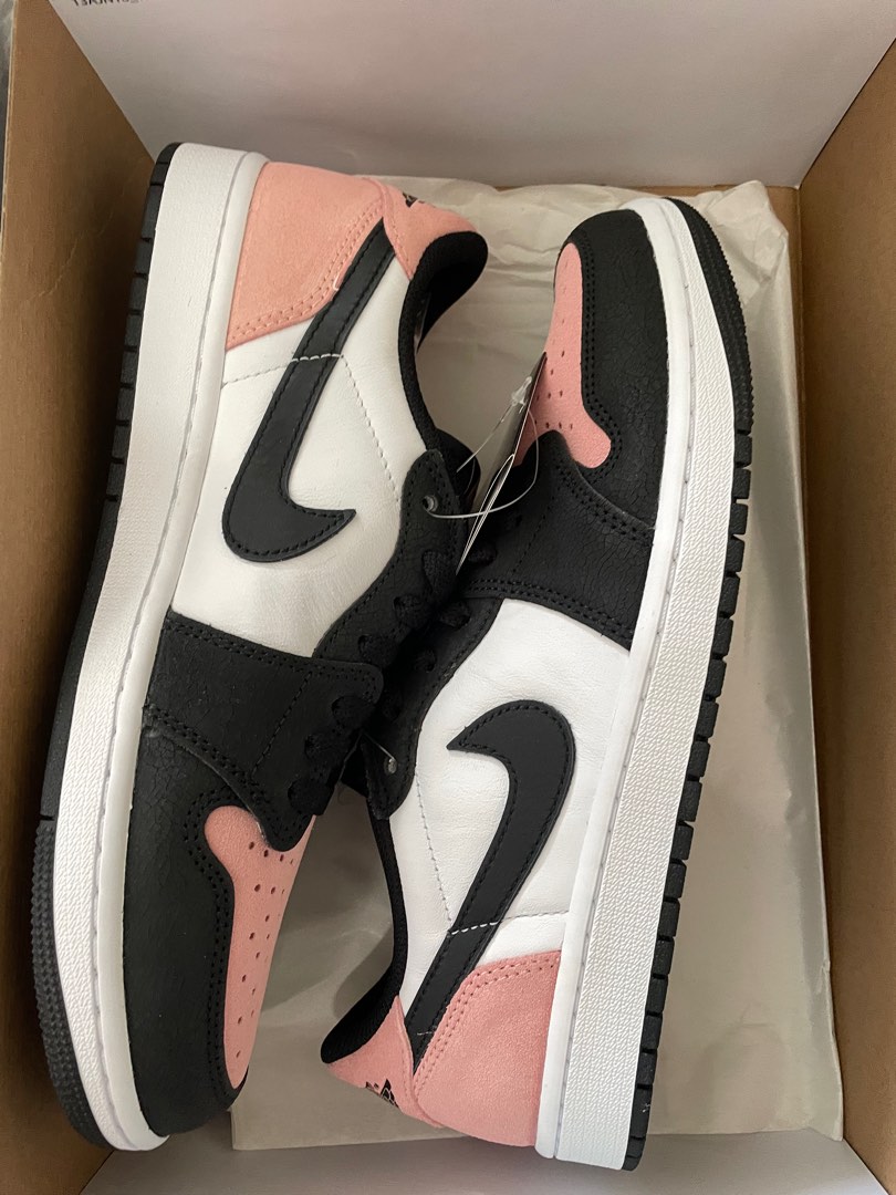 aj1 coral