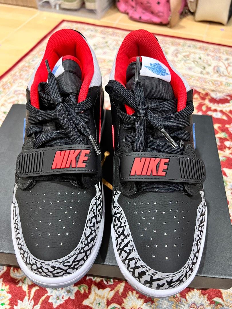 Aj312 legacy store