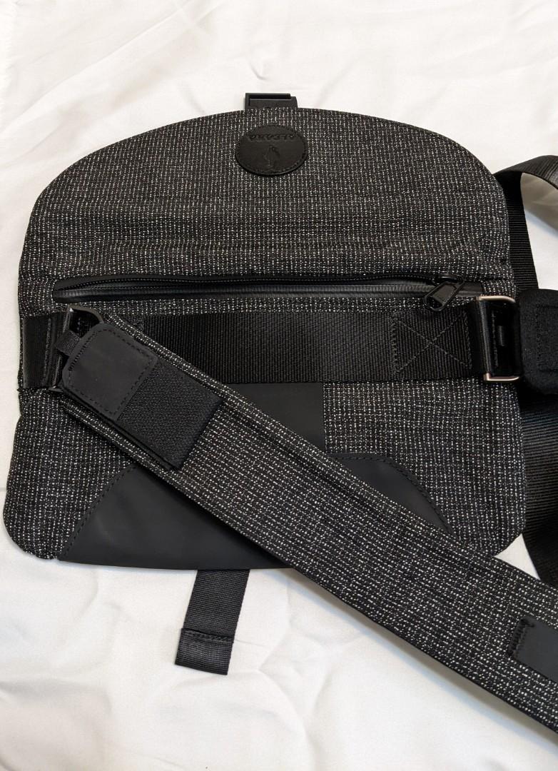 ALPAKA air sling