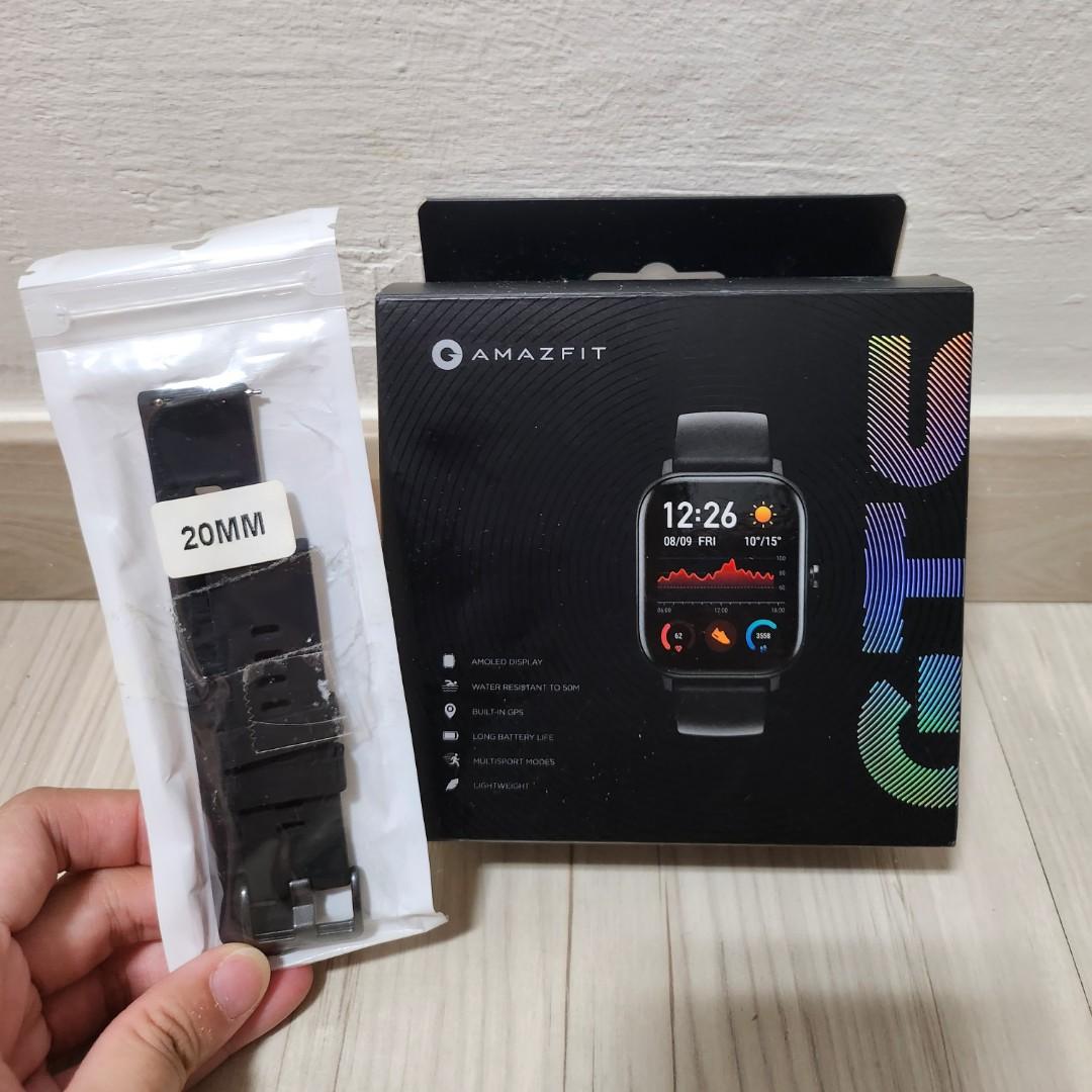 Amazfit gts hotsell cellphones