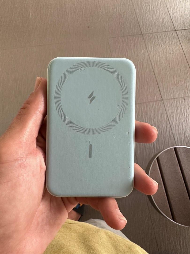 Anker MagSafe charger, Mobile Phones & Gadgets, Mobile & Gadget