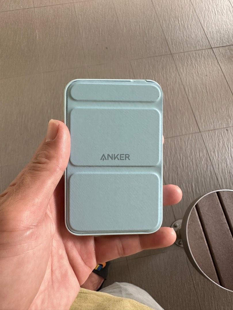 Anker MagSafe charger, Mobile Phones & Gadgets, Mobile & Gadget