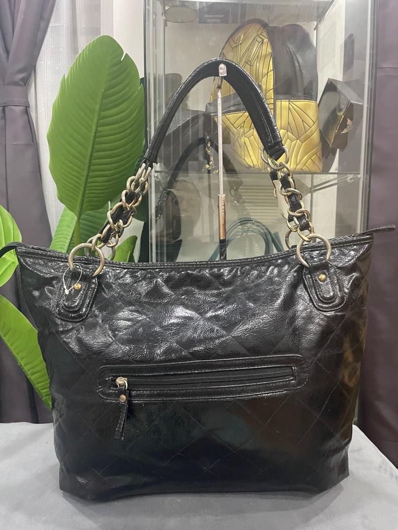 Anne klein clearance tote bag