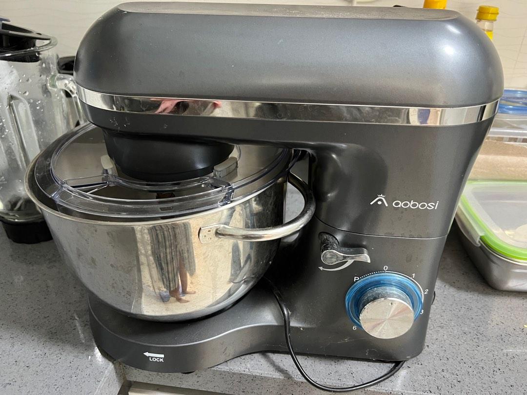 aobosi stand mixer