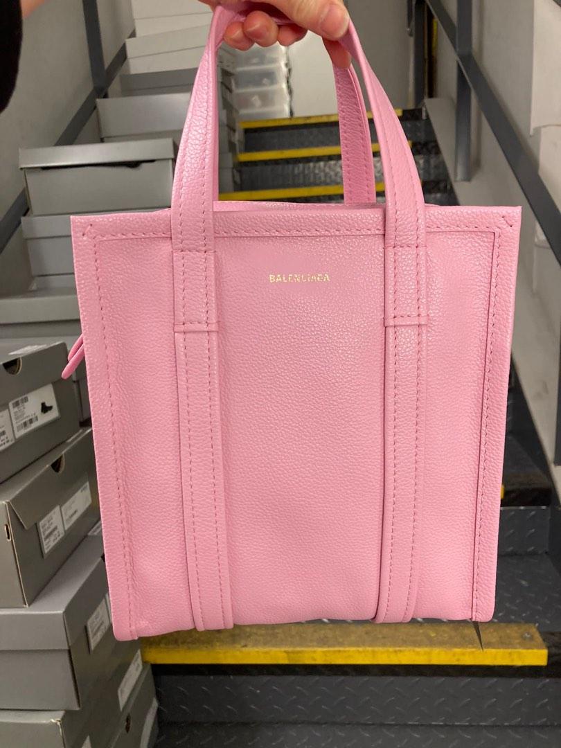Authentic Balenciaga Shopper Tote