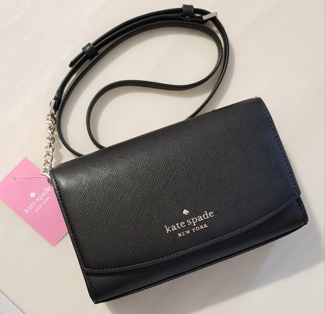 How to authenticate deals kate spade bag