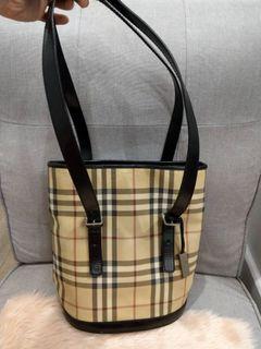 Authentic Burberry