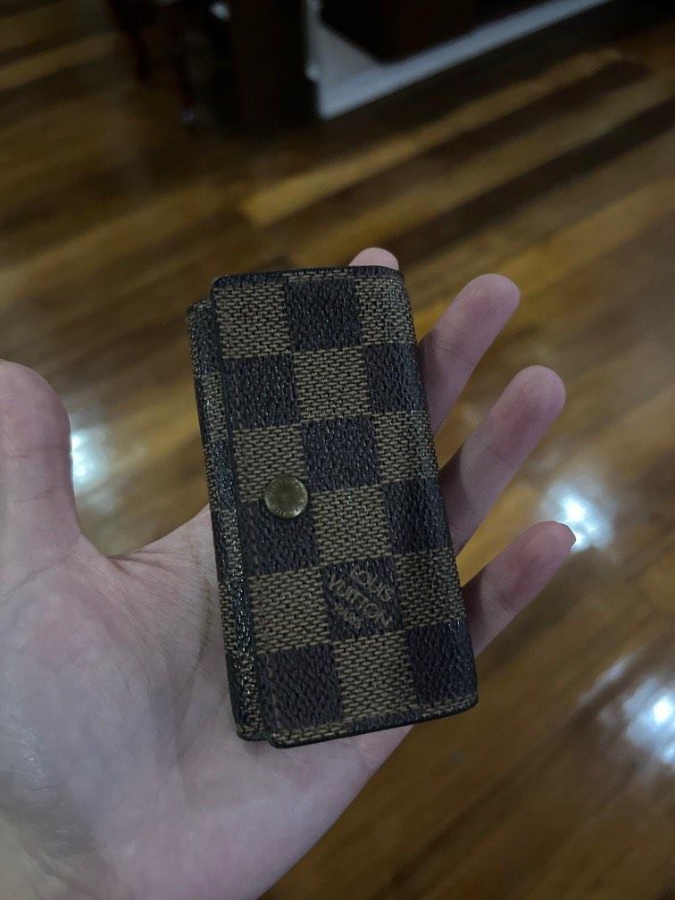 Authentic Louis Vuitton Key Holder, Mobile Phones & Gadgets, Mobile
