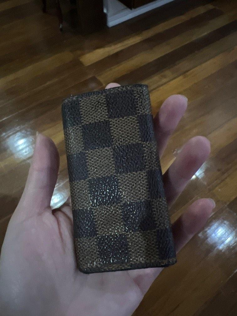 Authentic Louis Vuitton Key Holder, Mobile Phones & Gadgets, Mobile