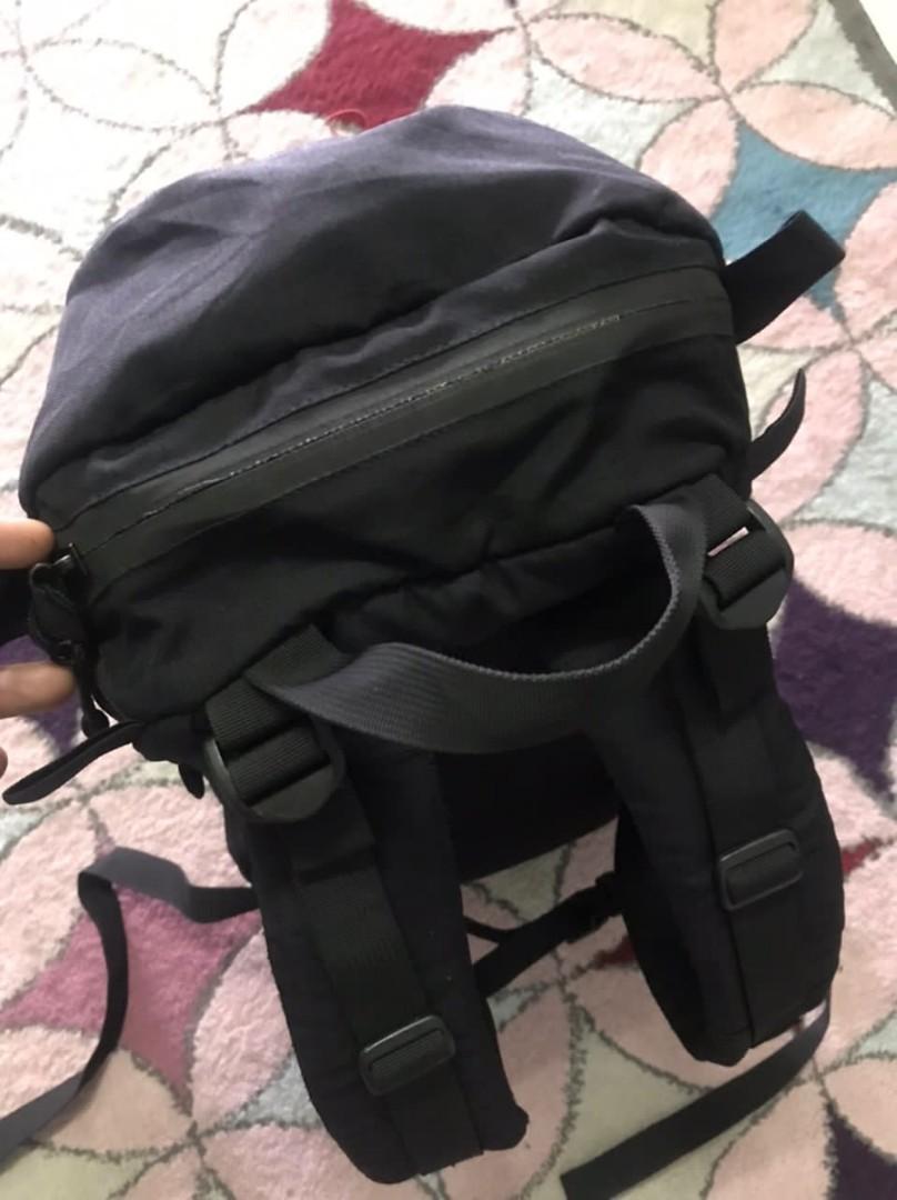 Authentic Mystery Ranch Clark field P1 Backpack, Men's Fashion, Bags