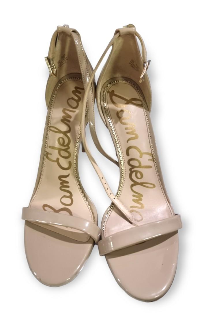 Sam edelman ariella ankle strap hotsell