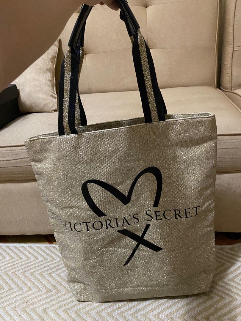 tote victoria secret bags