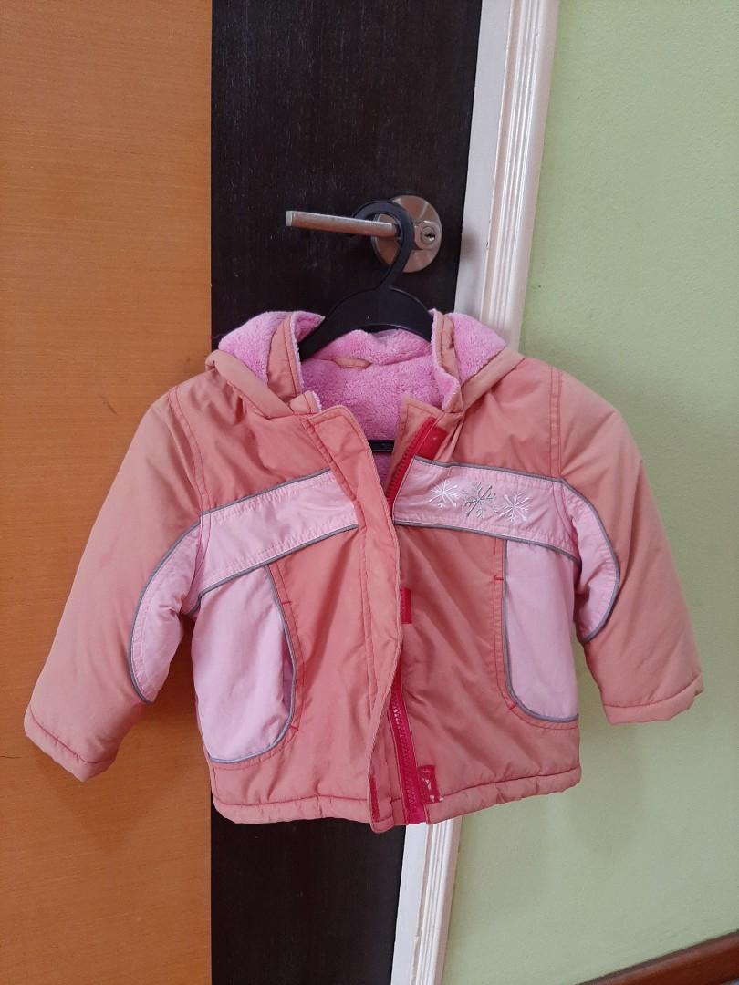 Mothercare Winter Wear Mothercare Baby Boy Coats Hot Sale