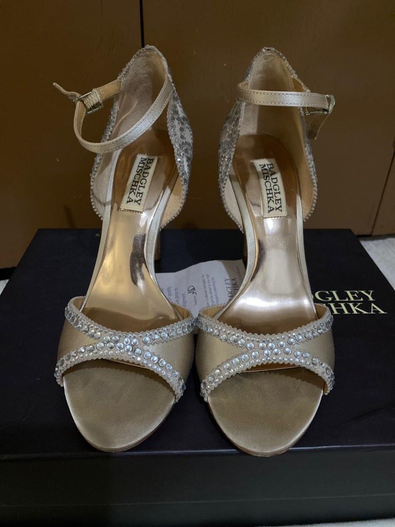 Badgley mischka roxy store