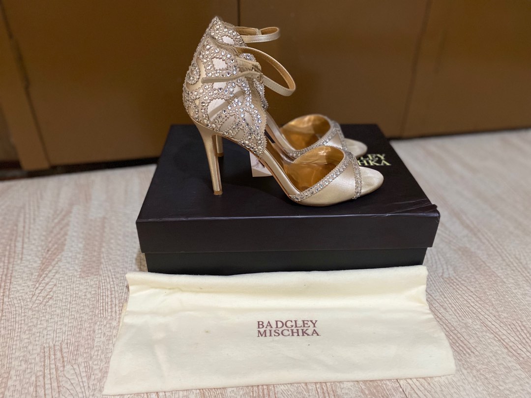 Roxy ankle cheap strap evening shoe