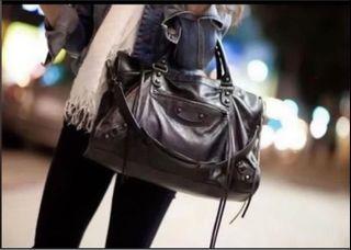 Balenciaga classic city