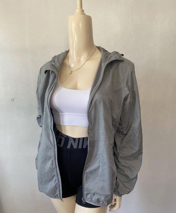 Baleno Jacket, Women's Fashion, Coats, Jackets and Outerwear on Carousell