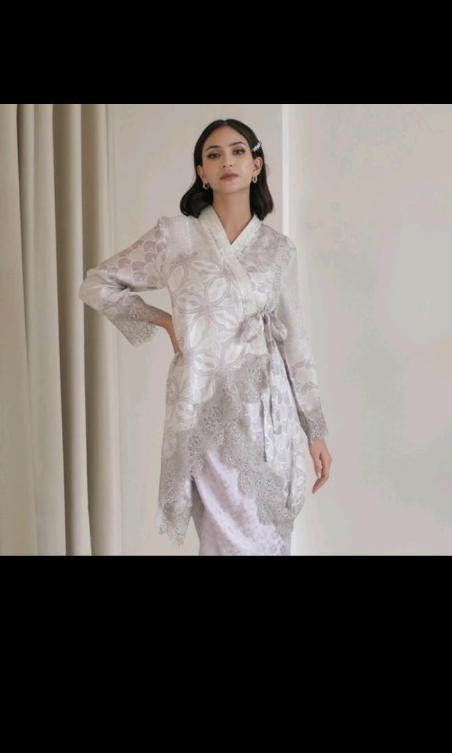 Kebaya kimono wrap on sale