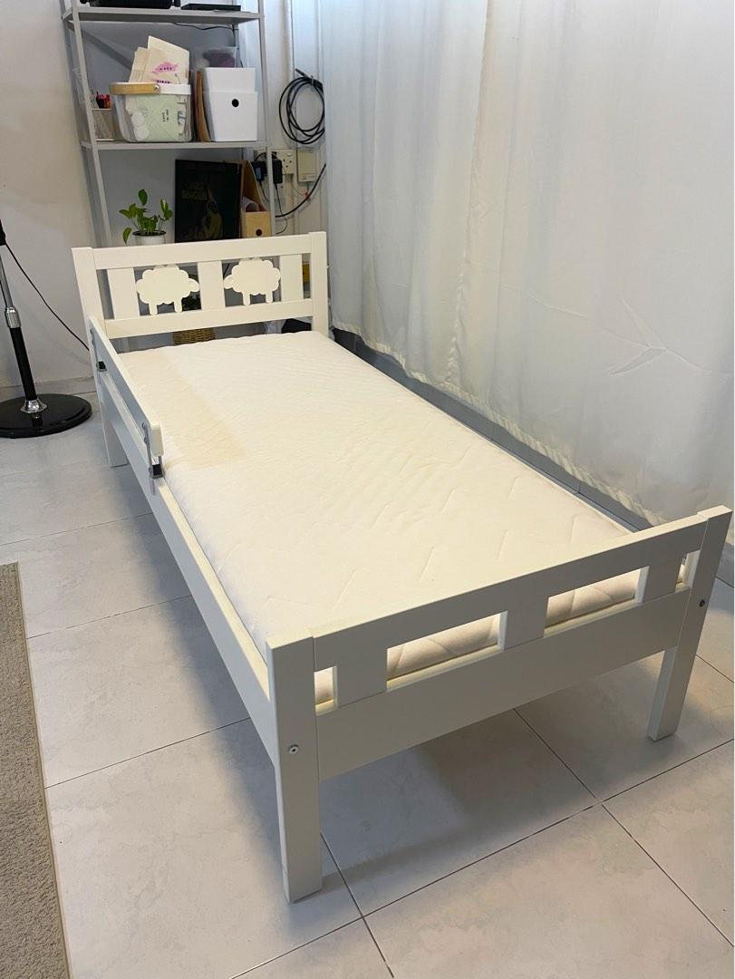 Bed Frame (Junior), Babies & Kids, Baby Nursery & Kids Furniture