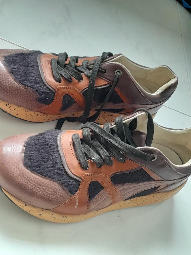 Puma xs500 40 sales