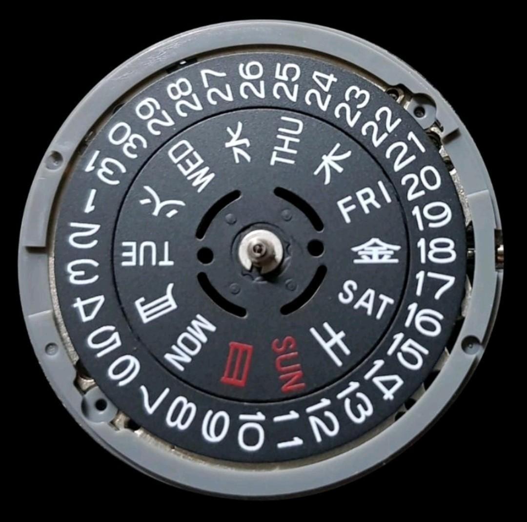 Seiko nh36a discount