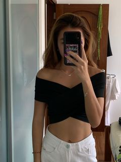 Crop tops and camis Collection item 2