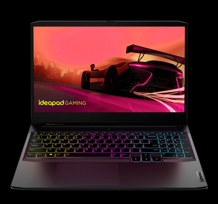  BMC Lenovo Ideapad Gaming 3 15ACH6 Gaming Laptop 15 6 FHD Ryzen 5 