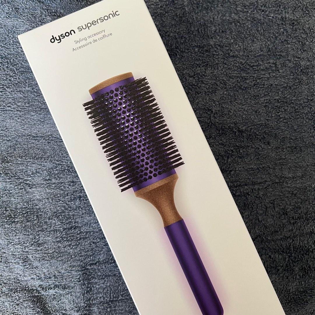 BNIB Dyson Vented Barrel brush (45mm barrel), Women's Fashion, Watches