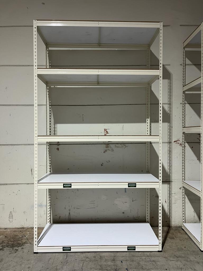Used Shelving / Used Rack / 2nd Hand Racking , Furniture & Home Living, Furniture, Shelves